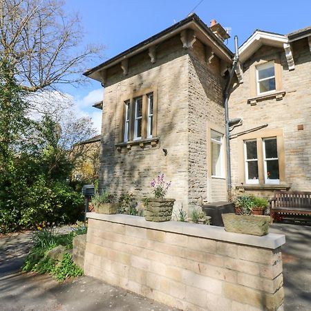 Leazes Cottage Durham Exterior photo
