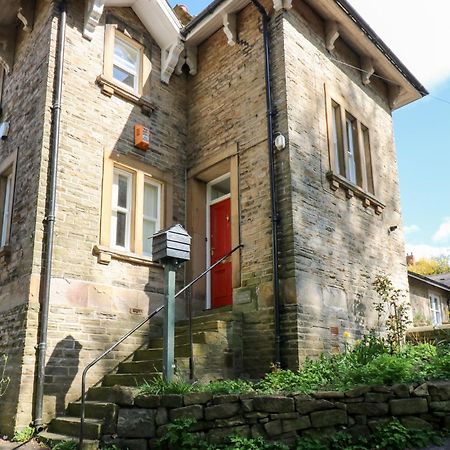 Leazes Cottage Durham Exterior photo