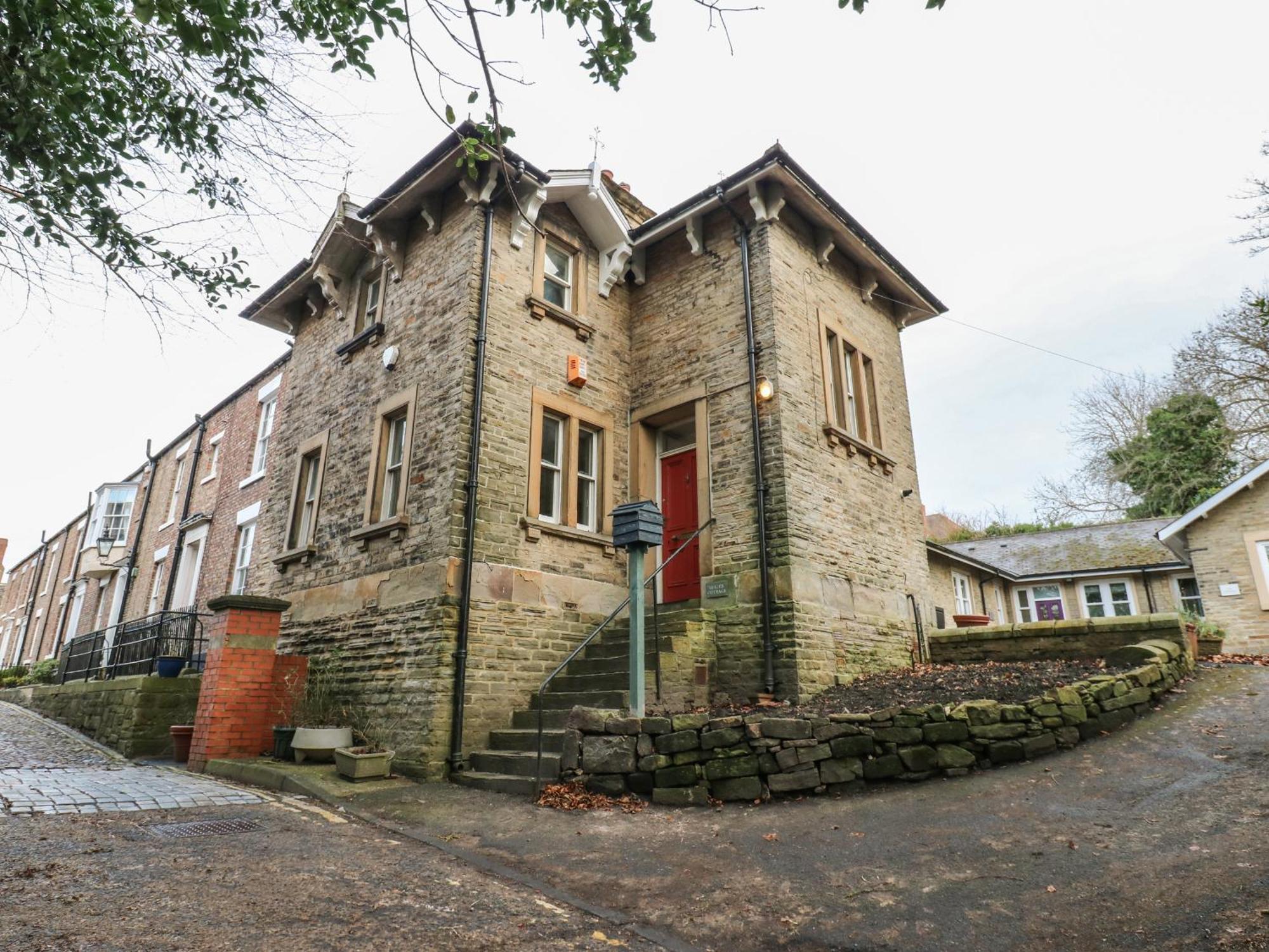 Leazes Cottage Durham Exterior photo