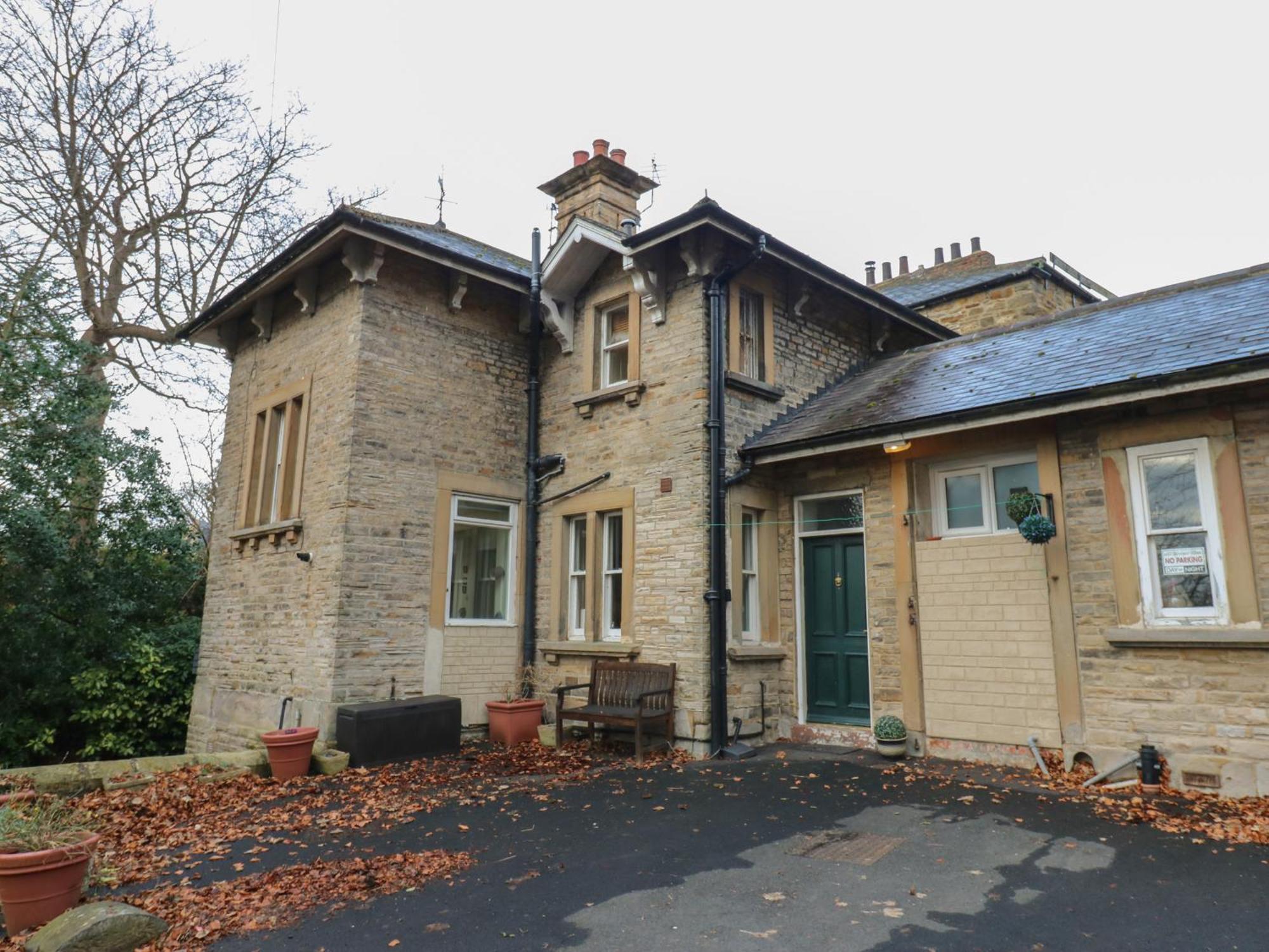 Leazes Cottage Durham Exterior photo