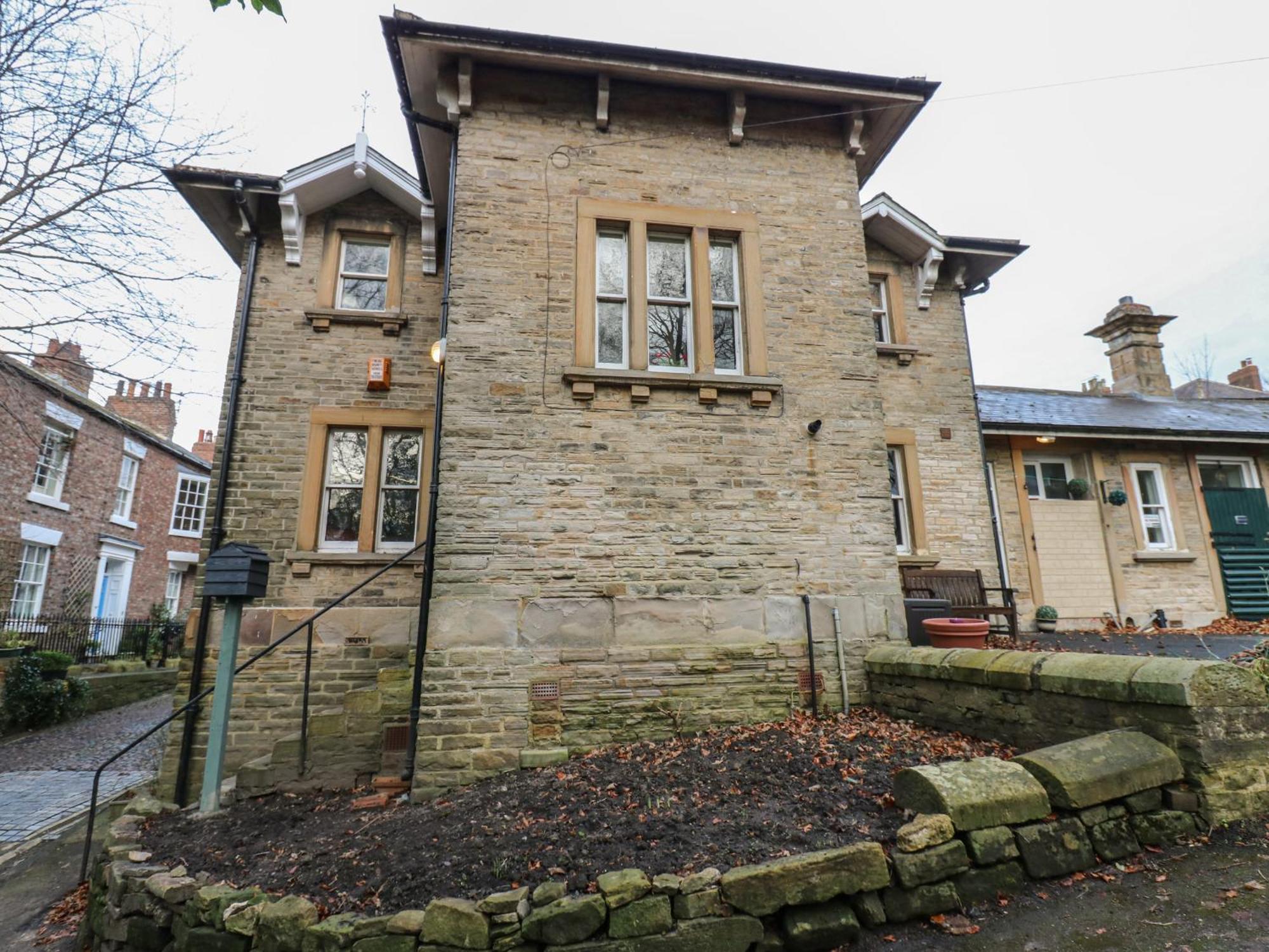 Leazes Cottage Durham Exterior photo