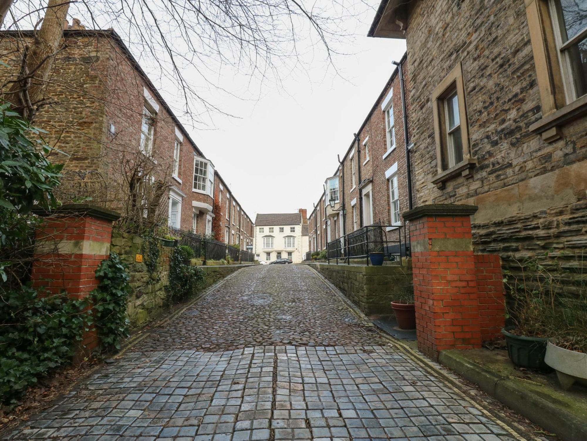 Leazes Cottage Durham Exterior photo