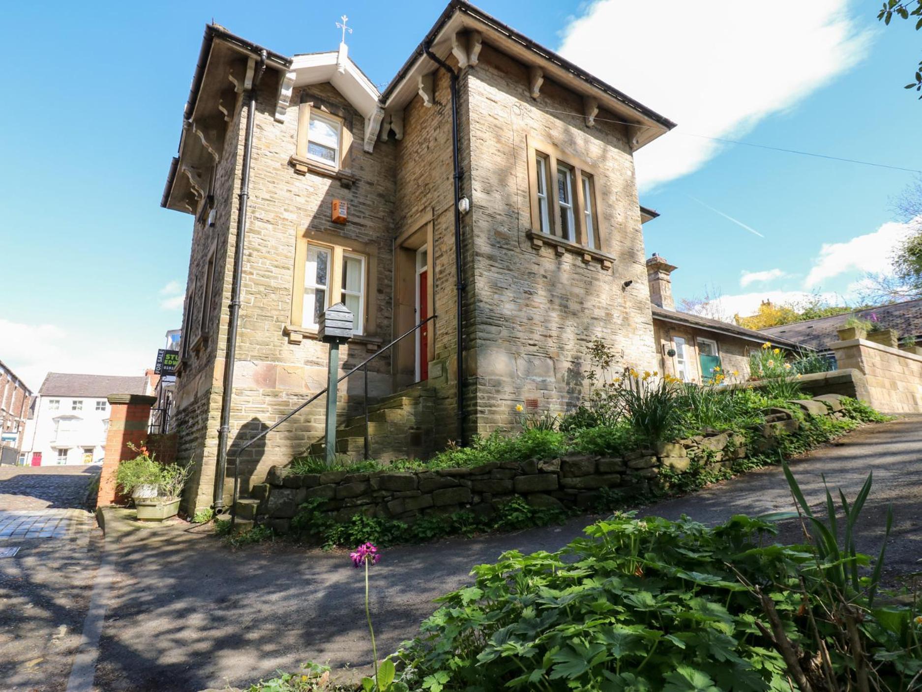 Leazes Cottage Durham Exterior photo