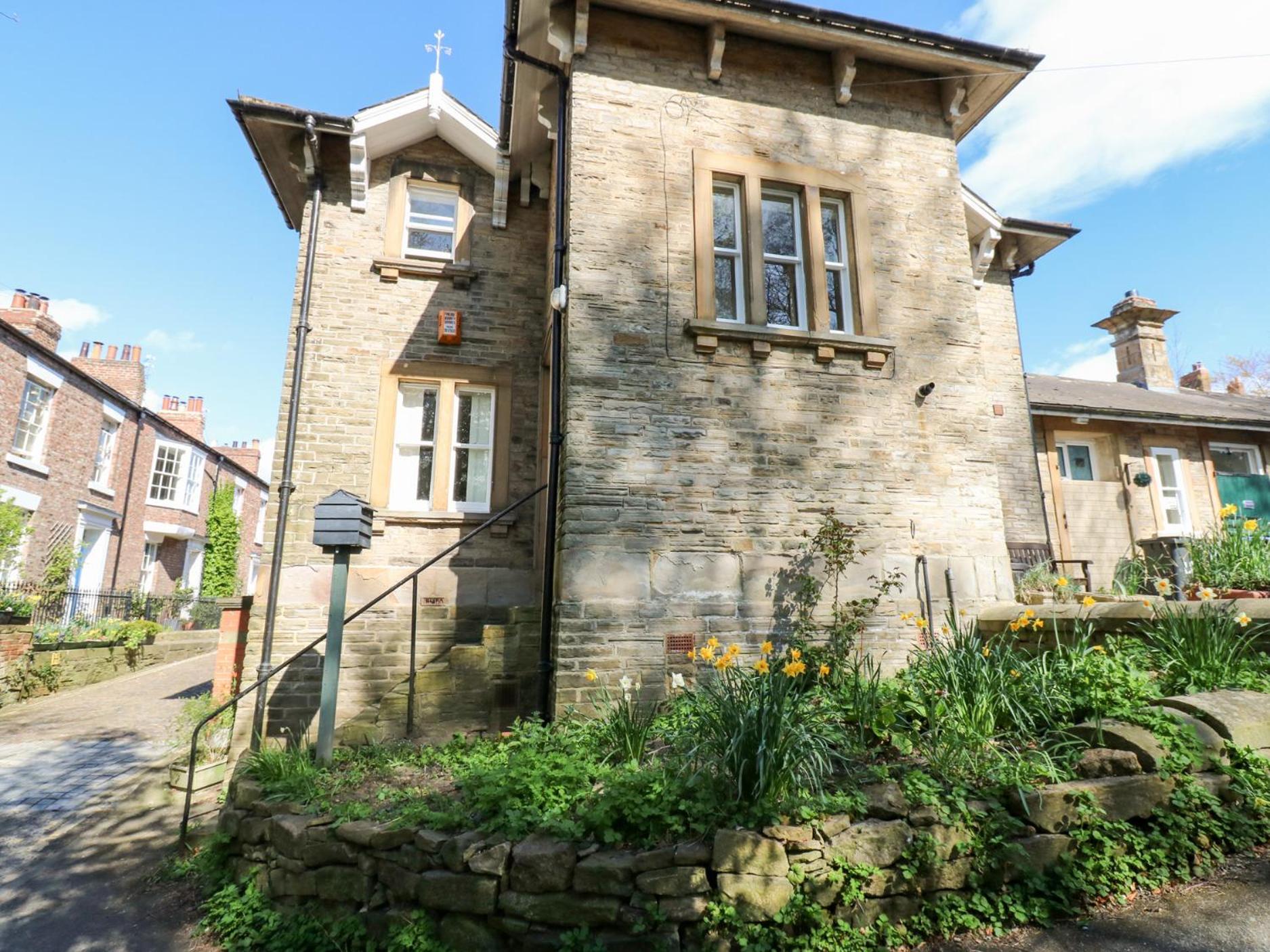 Leazes Cottage Durham Exterior photo